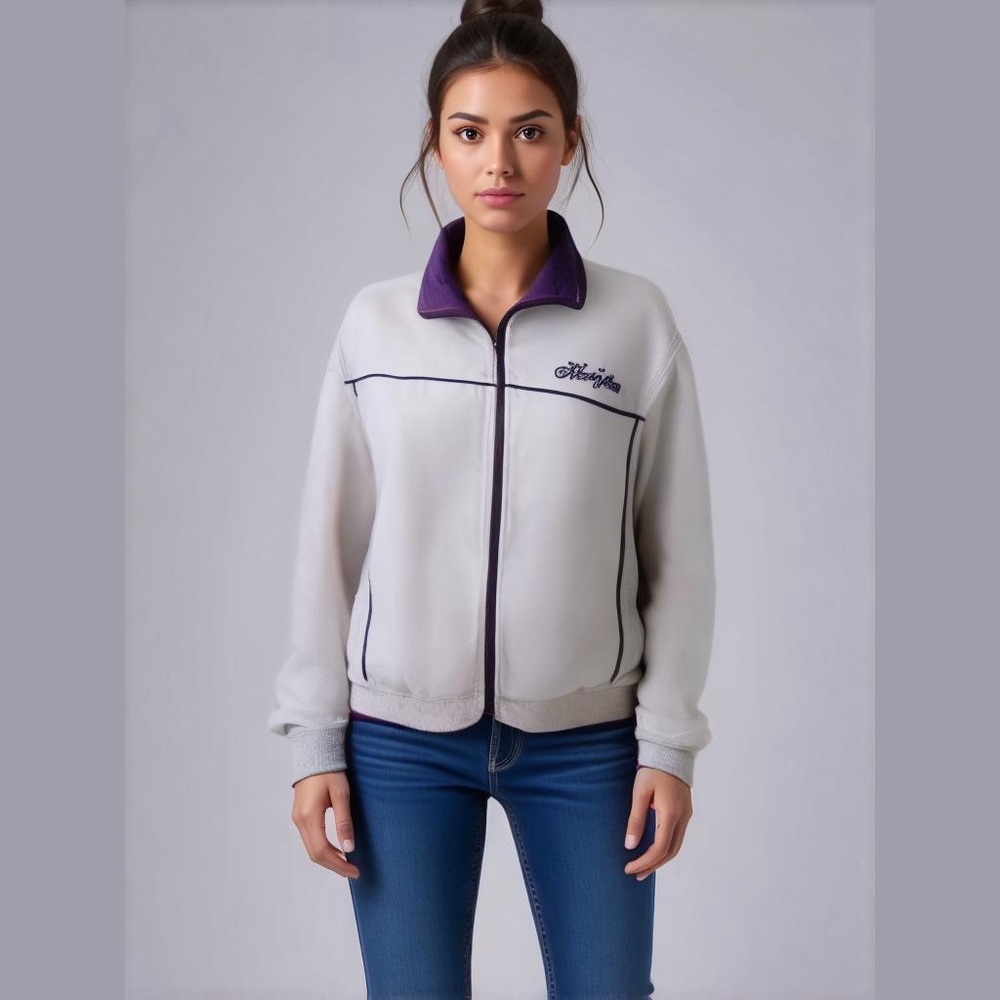 Hurley jacket size large